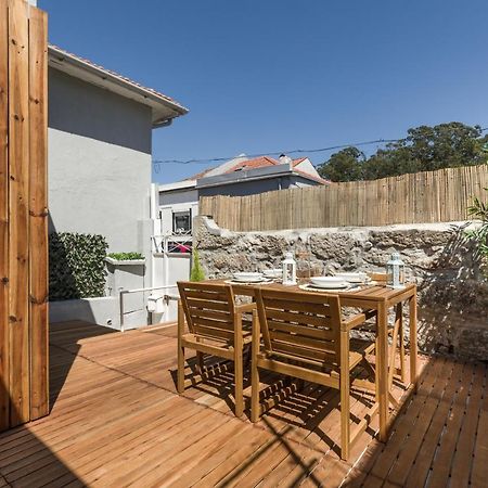 Bento Guest House Порту Экстерьер фото