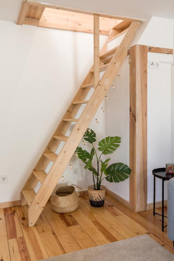 Bento Guest House Порту Экстерьер фото