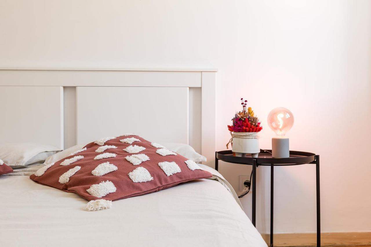 Bento Guest House Порту Экстерьер фото
